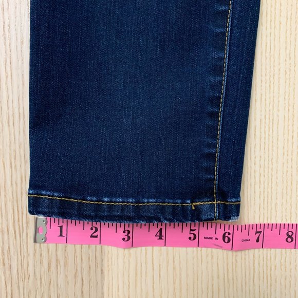 KUT from Kloth "Reese" Ankle Jeans - Picture 4 of 9